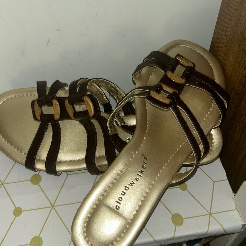 Ladies Sandals